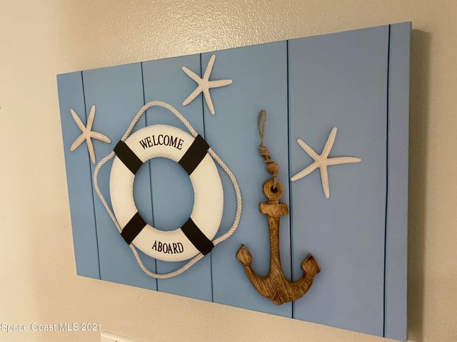 199 Florida A1a Unit C 207 Highway C207, Satellite Beach, FL 32937