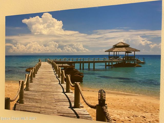 199 Florida A1a Unit C 207 Highway C207, Satellite Beach, FL 32937