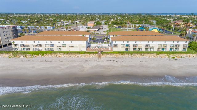 199 Florida A1a Unit C 207 Highway C207, Satellite Beach, FL 32937