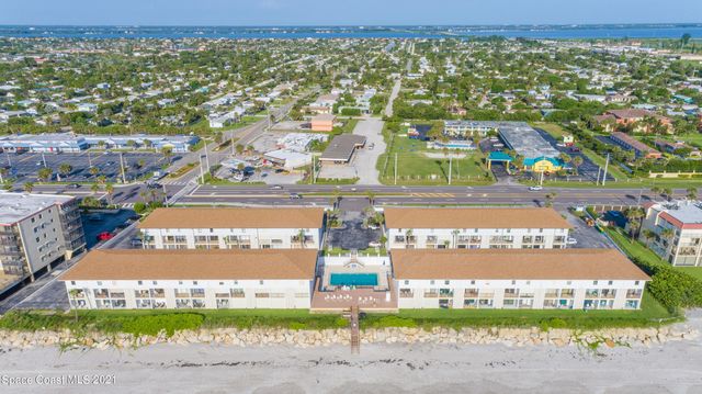 199 Florida A1a Unit C 207 Highway C207, Satellite Beach, FL 32937