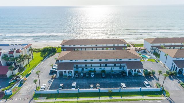 199 Florida A1a Unit C 207 Highway C207, Satellite Beach, FL 32937
