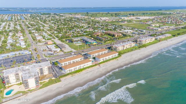 199 Florida A1a Unit C 207 Highway C207, Satellite Beach, FL 32937