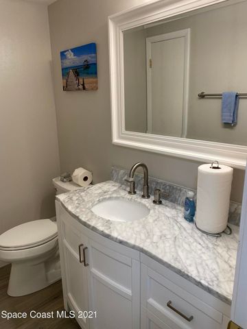 199 Florida A1a Unit C 207 Highway C207, Satellite Beach, FL 32937