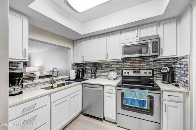 199 Florida A1a Unit C 207 Highway C207, Satellite Beach, FL 32937