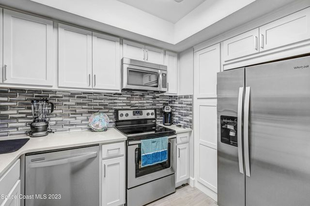 199 Florida A1a Unit C 207 Highway C207, Satellite Beach, FL 32937