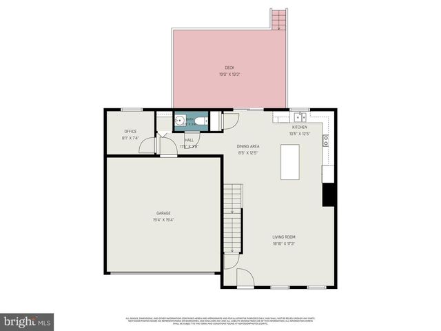17 VIBURNUM AVE, Elkton, MD 21921