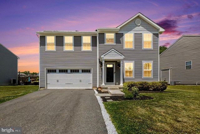 17 VIBURNUM AVE, Elkton, MD 21921