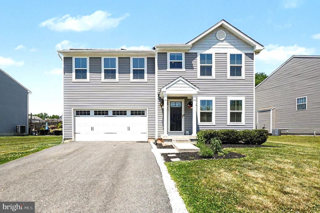 17 VIBURNUM AVE, Elkton, MD 21921