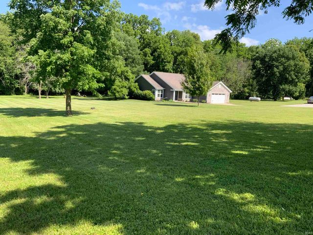 6243 S 700 W, West Point, IN 47992