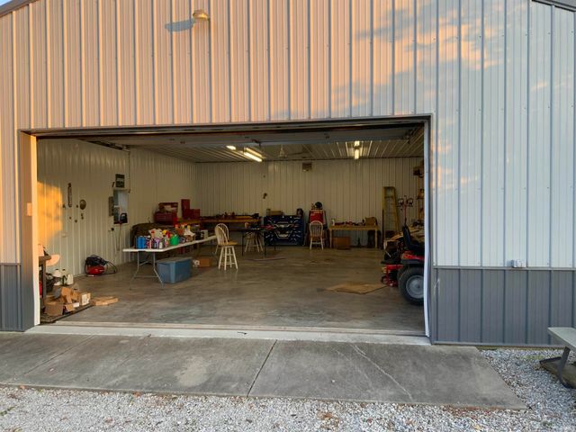 6243 S 700 W, West Point, IN 47992