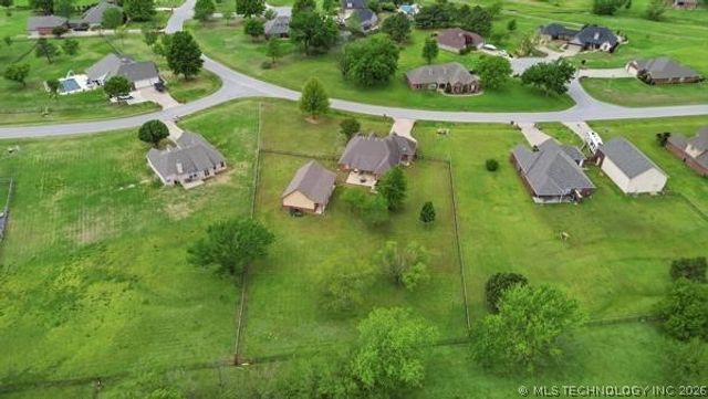 12101 N 168th East Avenue, Collinsville, OK 74021