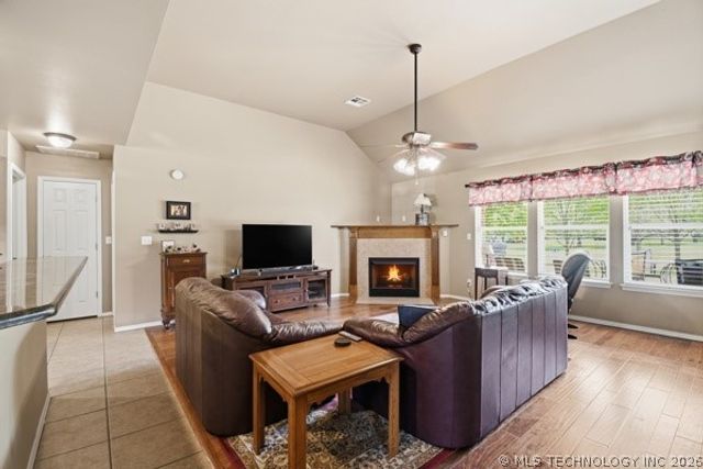 12101 N 168th East Avenue, Collinsville, OK 74021
