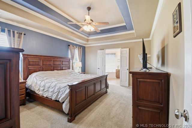12101 N 168th East Avenue, Collinsville, OK 74021