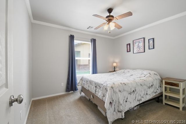 12101 N 168th East Avenue, Collinsville, OK 74021