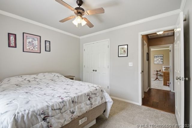 12101 N 168th East Avenue, Collinsville, OK 74021