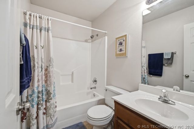 12101 N 168th East Avenue, Collinsville, OK 74021
