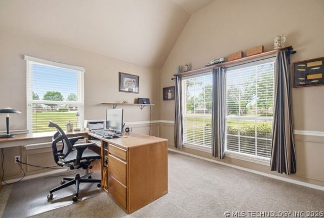 12101 N 168th East Avenue, Collinsville, OK 74021