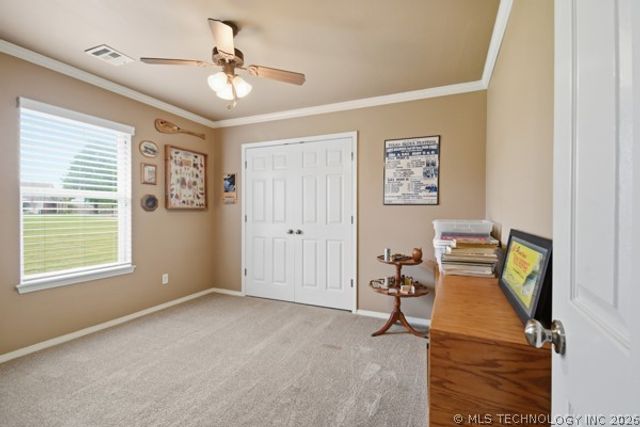 12101 N 168th East Avenue, Collinsville, OK 74021