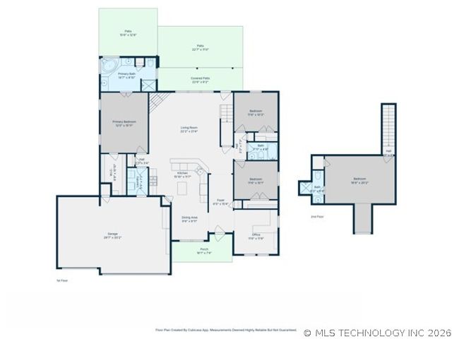 12101 N 168th East Avenue, Collinsville, OK 74021