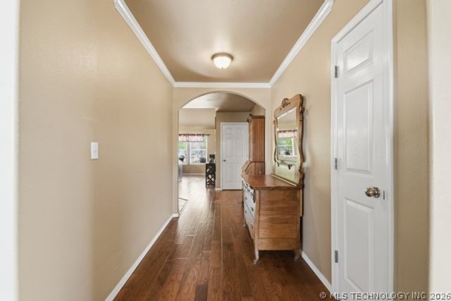 12101 N 168th East Avenue, Collinsville, OK 74021