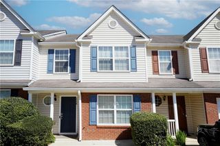 5338 Creekview Lane, Morrow, GA 30260