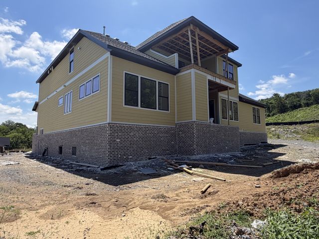 1839 Dartmouth Dr, Brentwood, TN 37027
