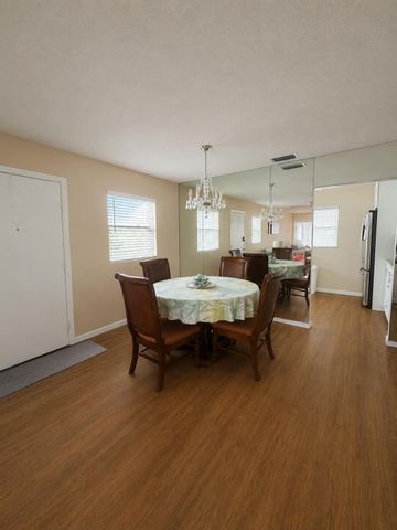 604 HUMMINGBIRD Lane, Delray Beach, FL 33445