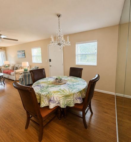 604 HUMMINGBIRD Lane, Delray Beach, FL 33445