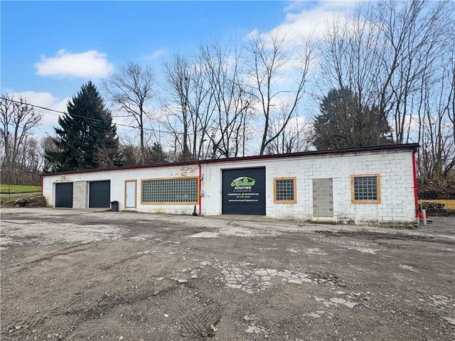 514 Taylor Street, New Castle, PA 16101