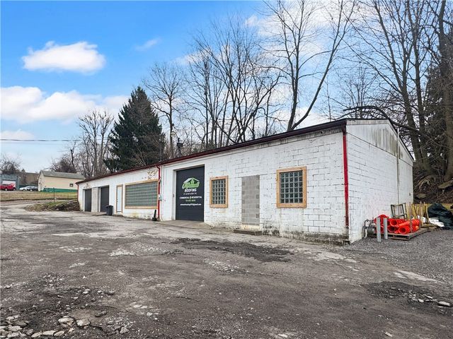 514 Taylor Street, New Castle, PA 16101