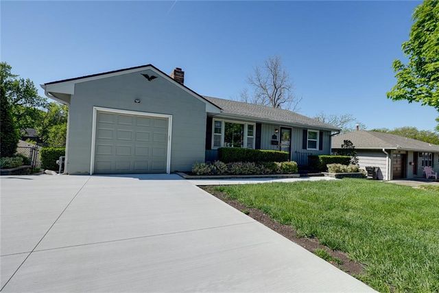 606 W 35th Terrace S, Independence, MO 64055