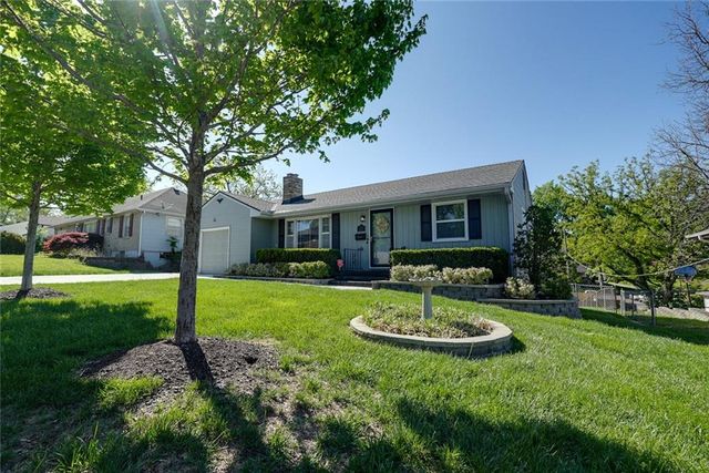 606 W 35th Terrace S, Independence, MO 64055