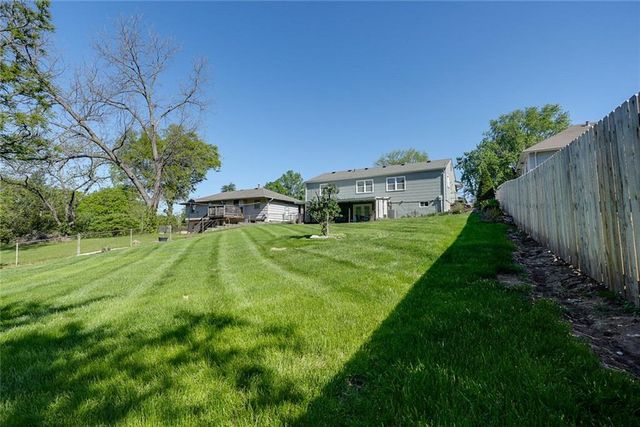 606 W 35th Terrace S, Independence, MO 64055