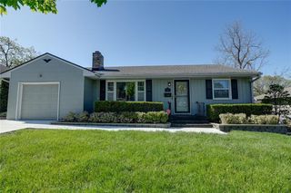 606 W 35th Terrace S, Independence, MO 64055