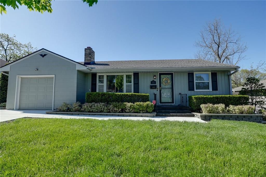 606 W 35th Terrace S, Independence, MO 64055