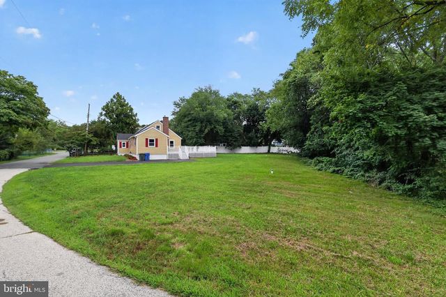 120 WADDELL AVE, Franklinville, NJ 08322