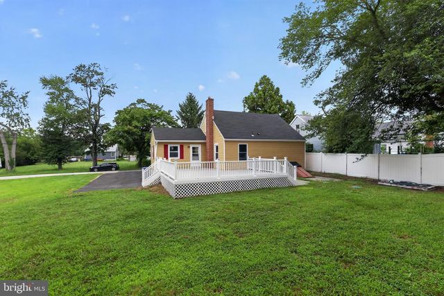 120 WADDELL AVE, Franklinville, NJ 08322