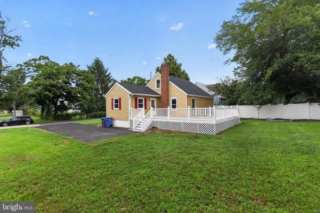 120 WADDELL AVE, Franklinville, NJ 08322