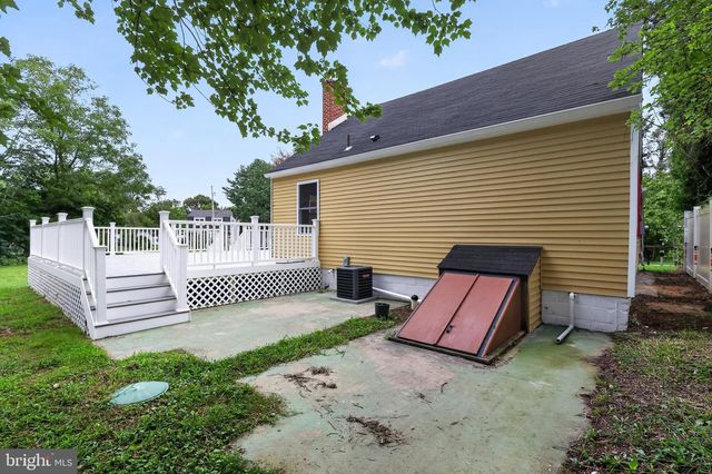 120 WADDELL AVE, Franklinville, NJ 08322