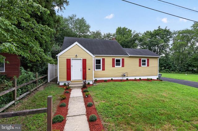 120 WADDELL AVE, Franklinville, NJ 08322