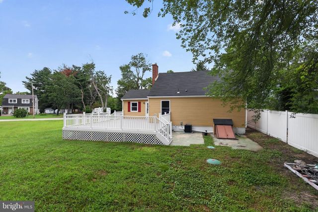 120 WADDELL AVE, Franklinville, NJ 08322