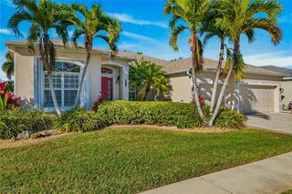 9580 Gladiolus Preserve CIR, Fort Myers, FL 33908