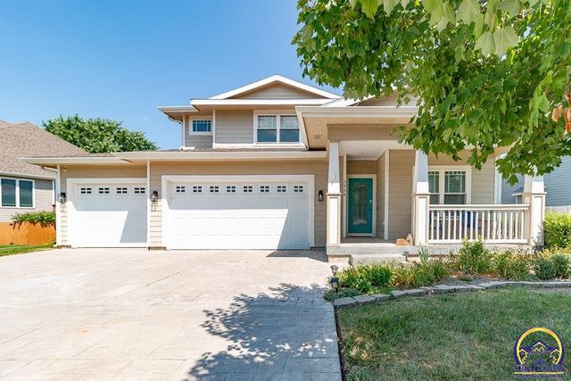 7628 SW 28th TER, Topeka, KS 66614