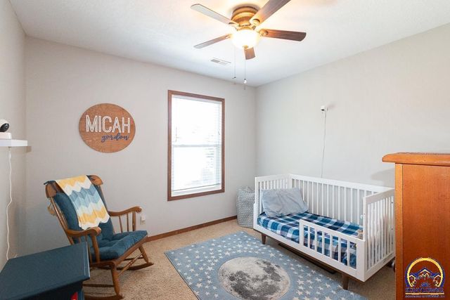 7628 SW 28th TER, Topeka, KS 66614