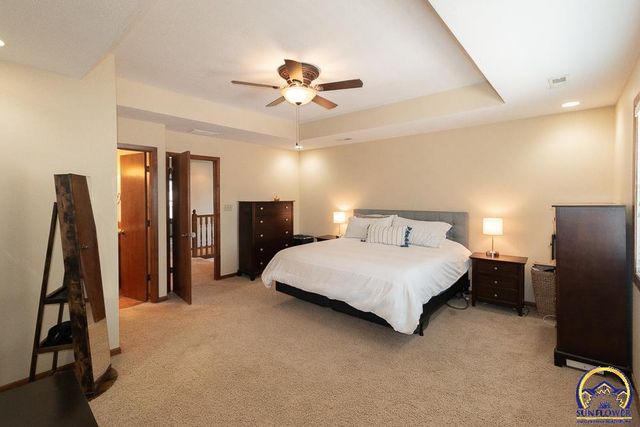 7628 SW 28th TER, Topeka, KS 66614