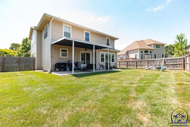 7628 SW 28th TER, Topeka, KS 66614