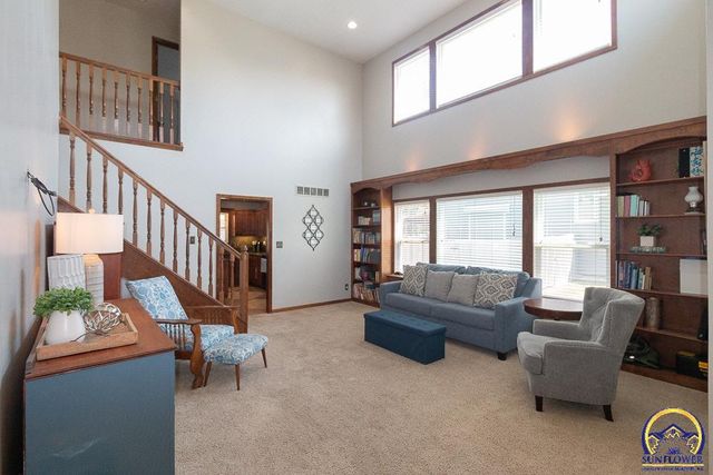 7628 SW 28th TER, Topeka, KS 66614