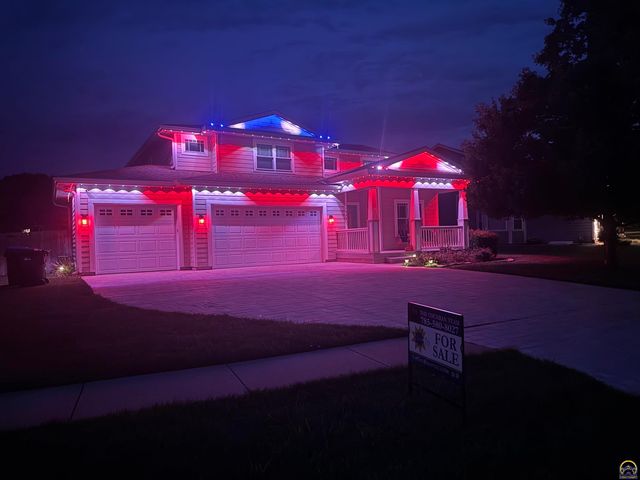 7628 SW 28th TER, Topeka, KS 66614