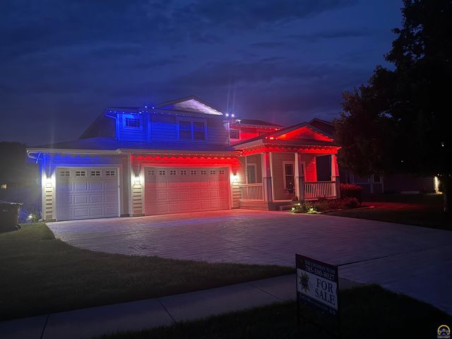 7628 SW 28th TER, Topeka, KS 66614