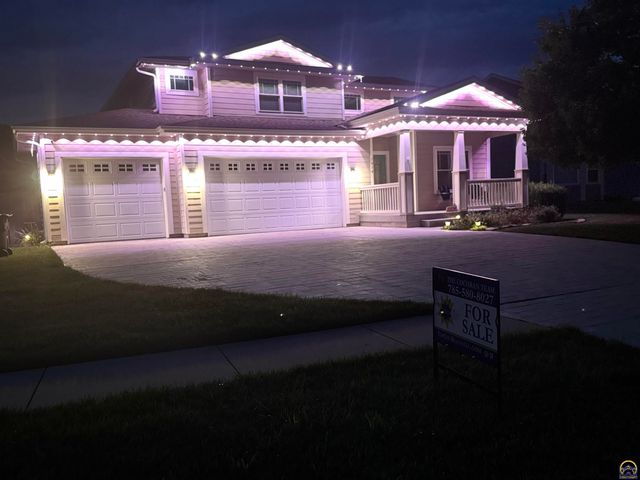 7628 SW 28th TER, Topeka, KS 66614